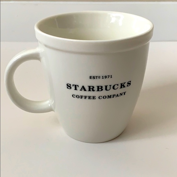 Starbucks Other - Starbucks Logo Mug